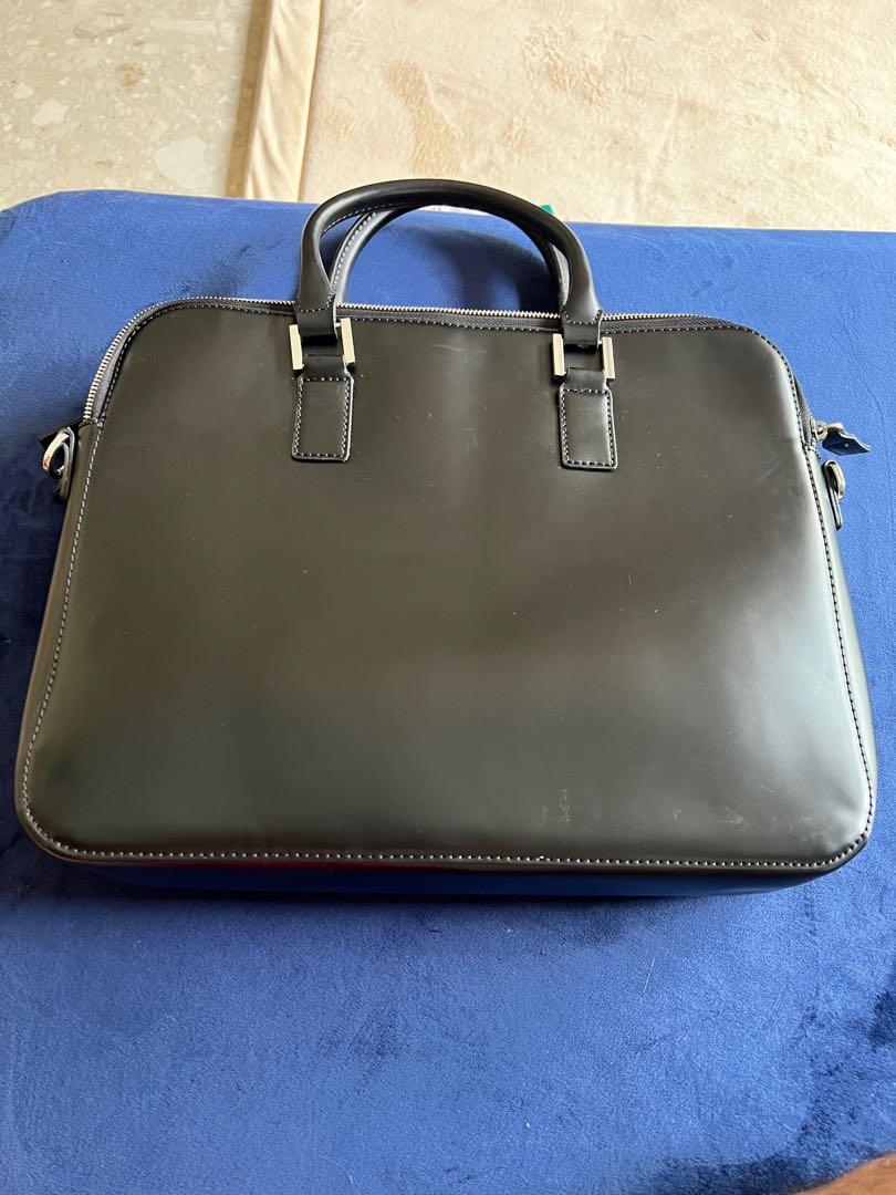 Aldo computer hotsell bag