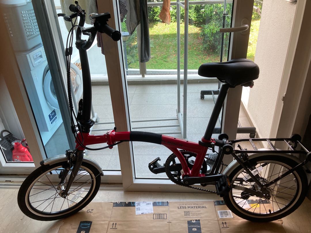 Aleoca deals bicycle review
