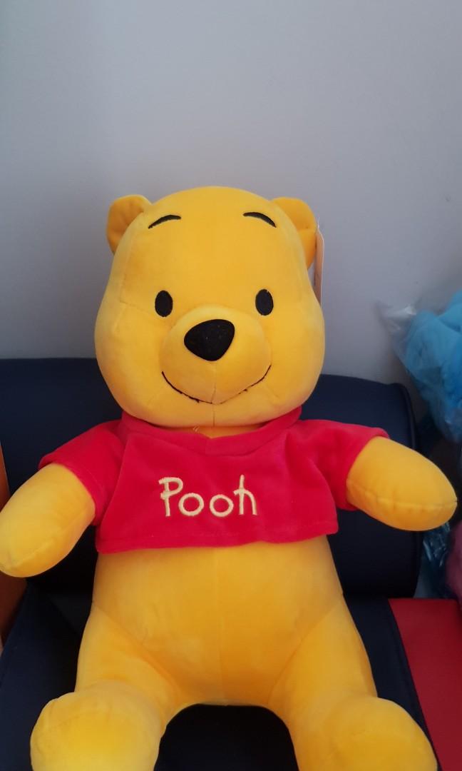 All about Bears Winnie the Pooh, We Bare Bears, Big Brown Bear