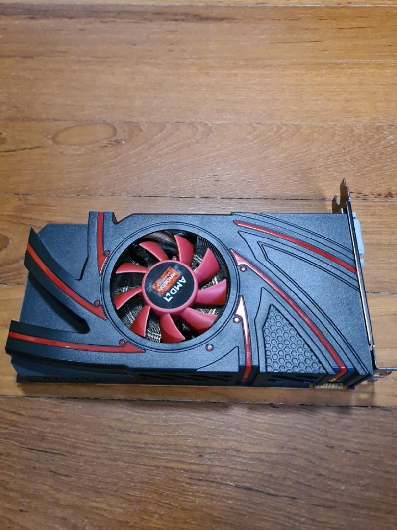 R9 270 amd best sale