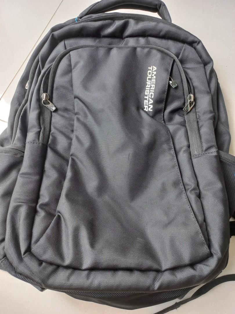 American tourister backpack citi pro deals 4