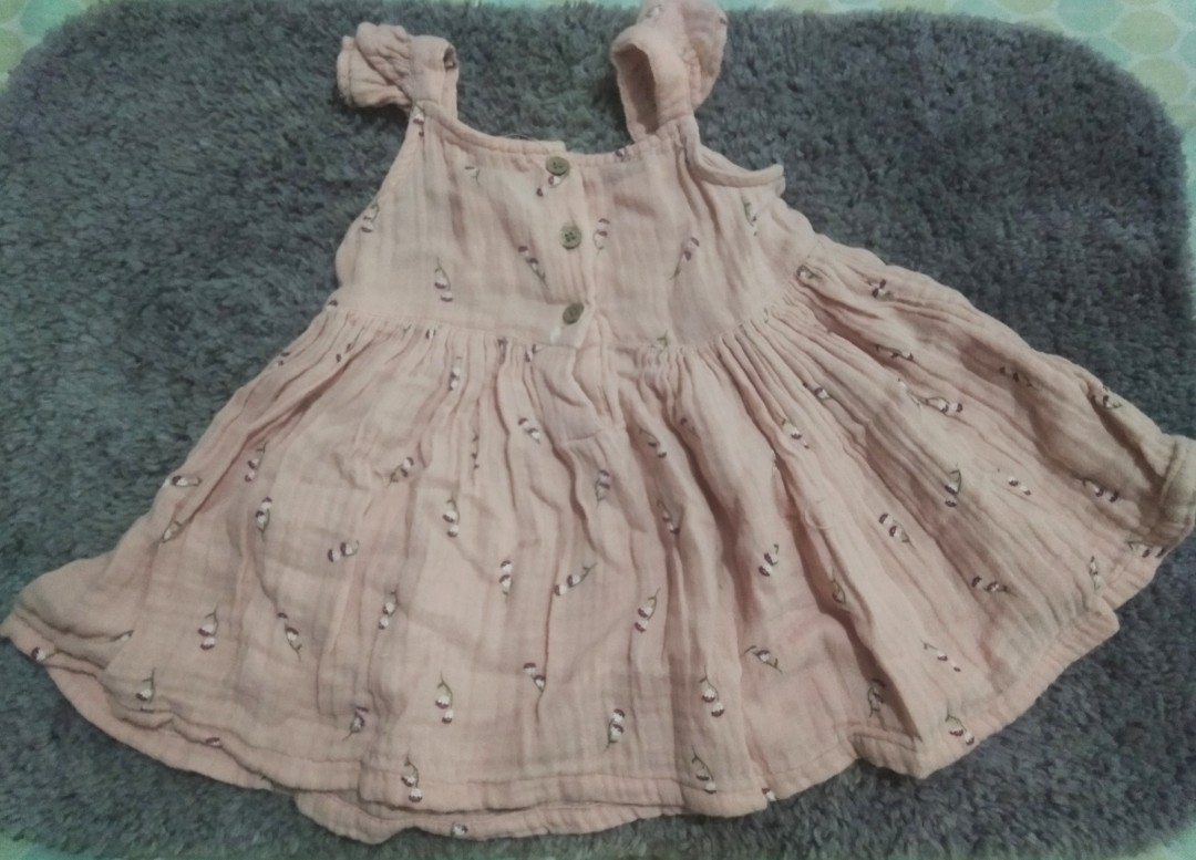 Anko baby dress, Babies & Kids, Babies & Kids Fashion on Carousell