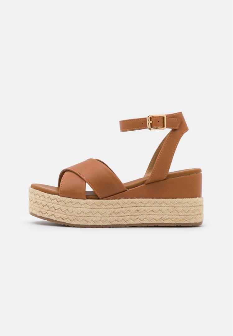 Espadrille store anna field
