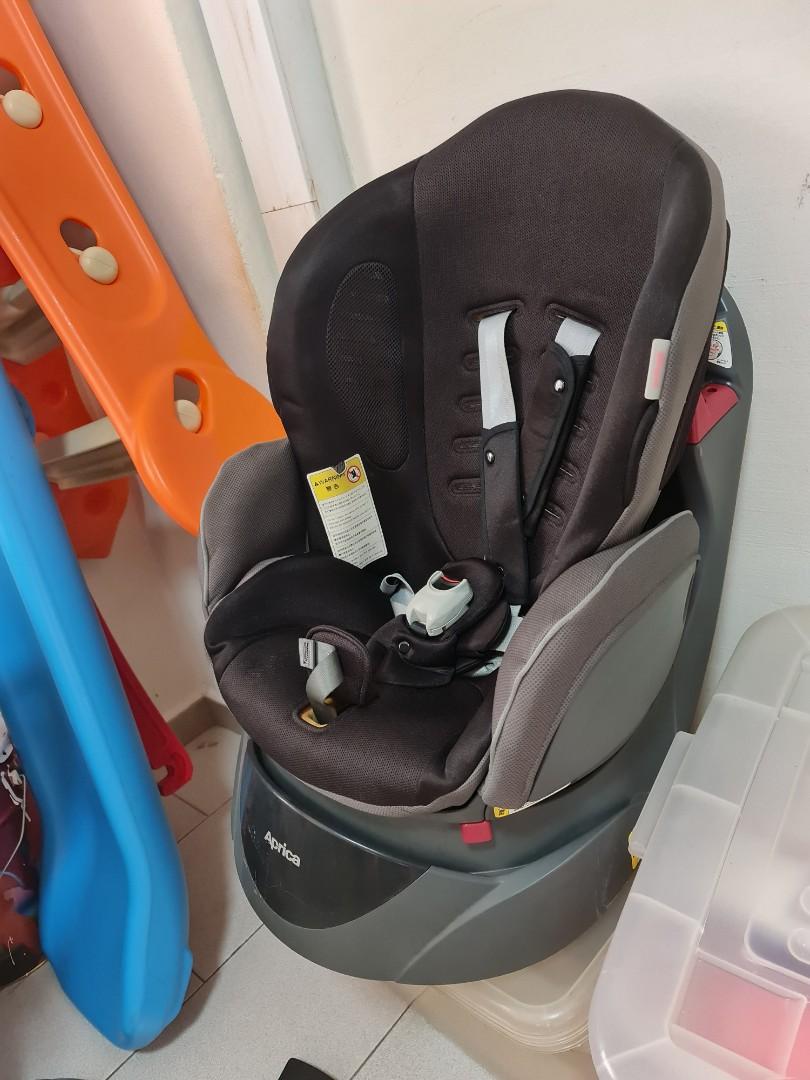 Aprica baby car seat clearance