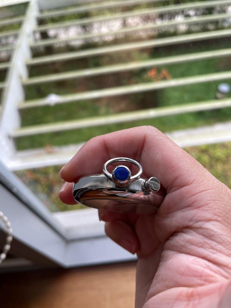 Armourlite outlet pocket watch