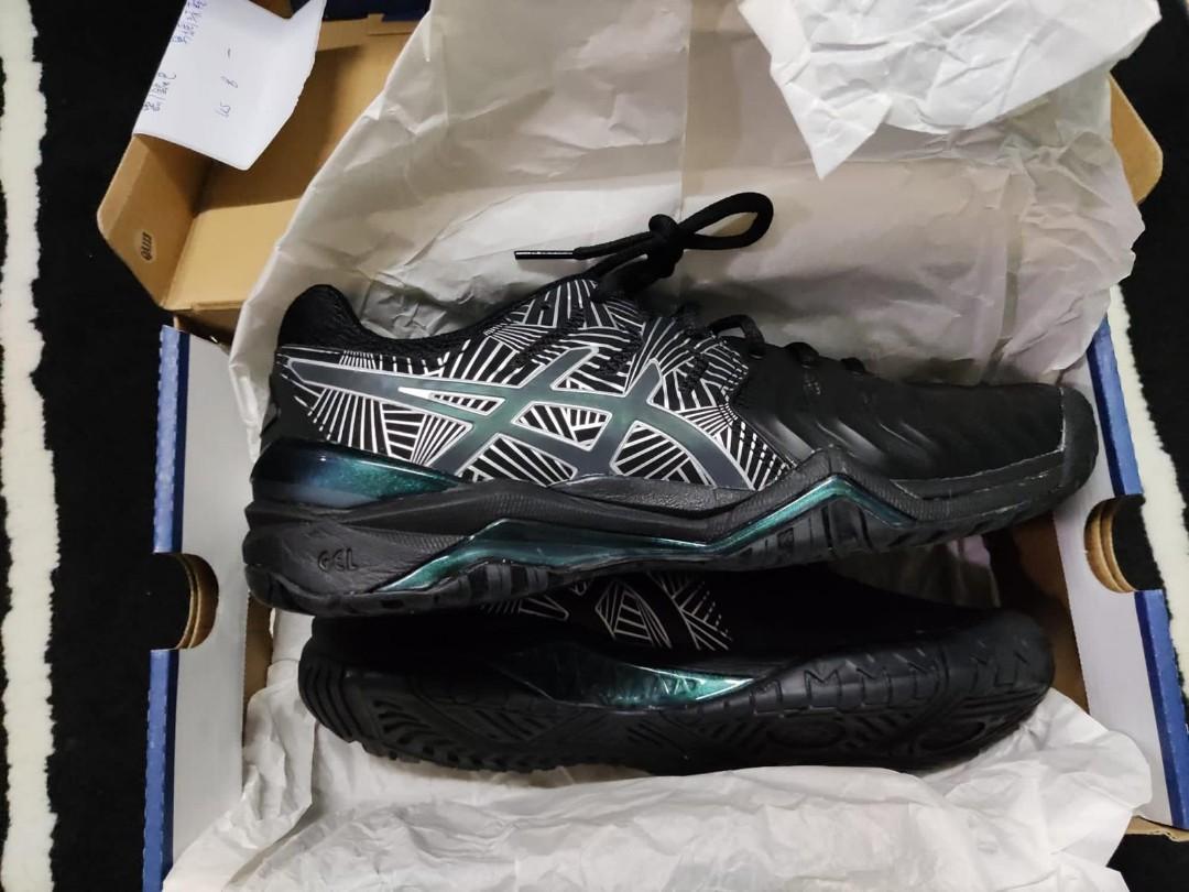 Asics original clearance