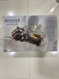 Assassin’s Creed Syndicate Gauntlet