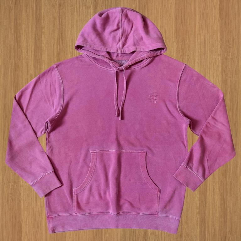 Assc embroidered clearance hoodie