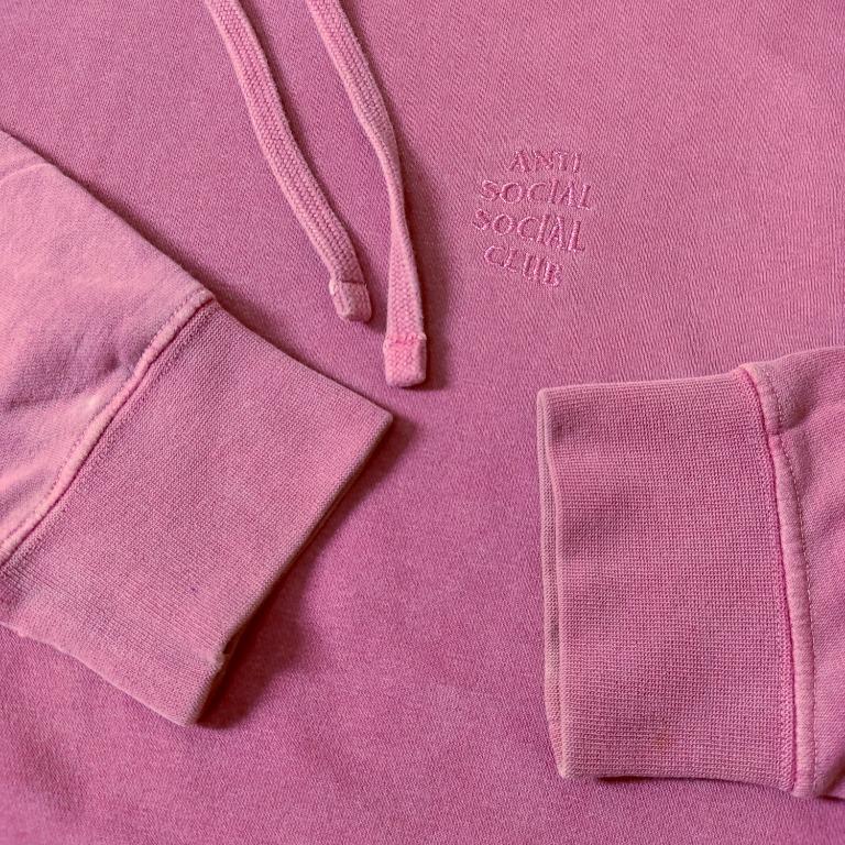 Assc embroidered clearance hoodie
