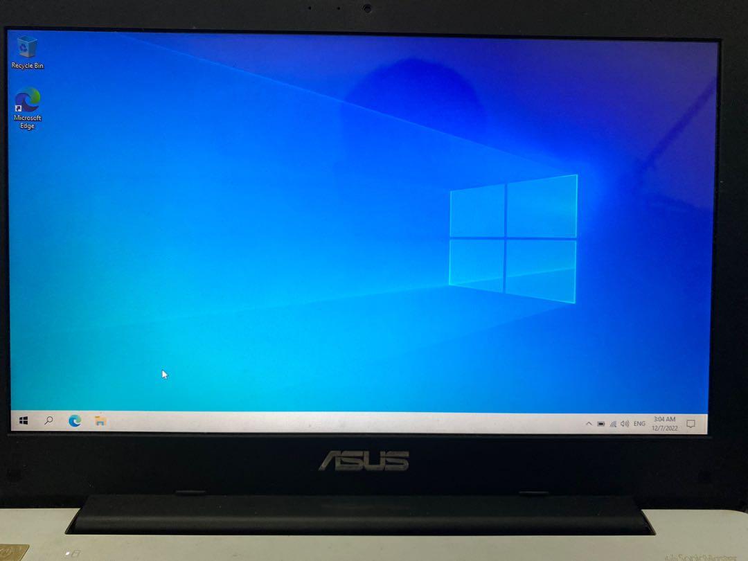 Asus new arrivals a455l ram