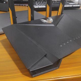 Asus TUF AX-3000 Dual Band 6Gz Router
