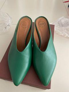All tomorrow's on sale parties shoes