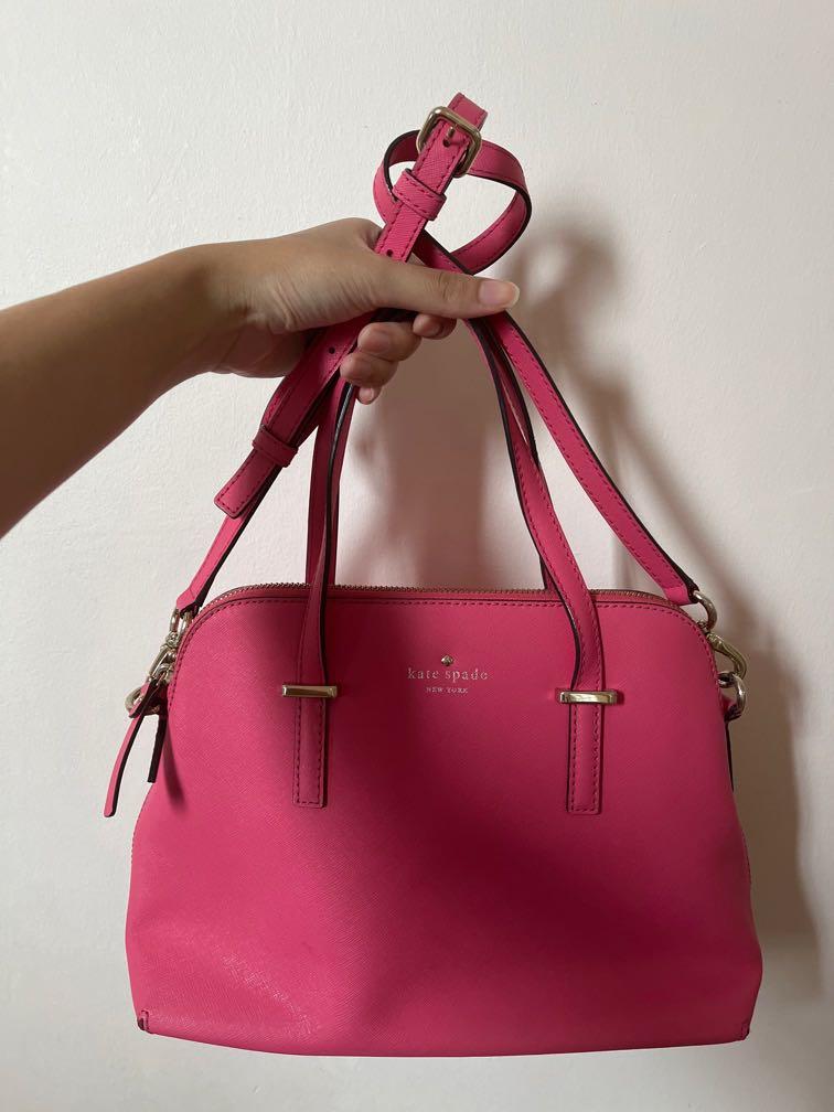 Cedar street maise kate spade hot sale