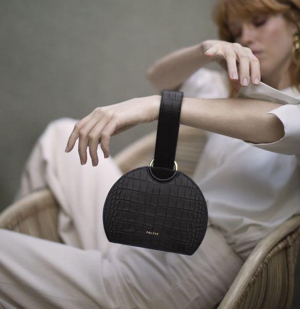 Polene numero six review deals