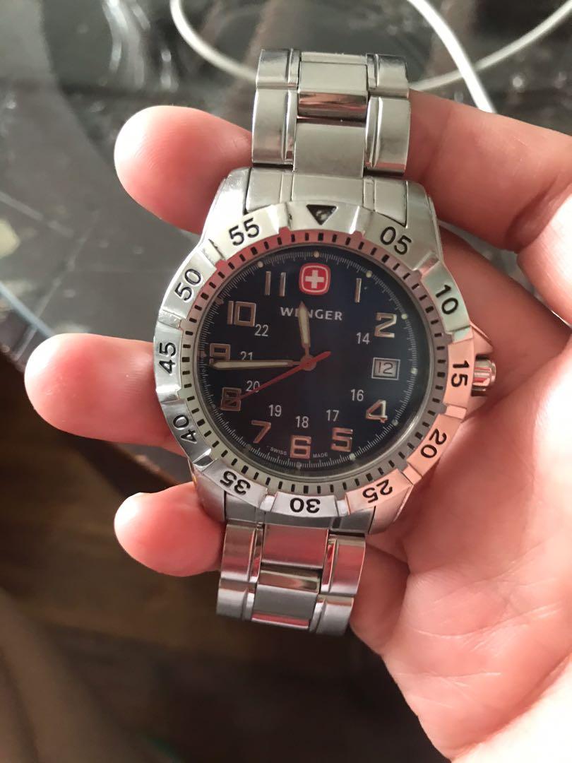 Wenger 7261x sales