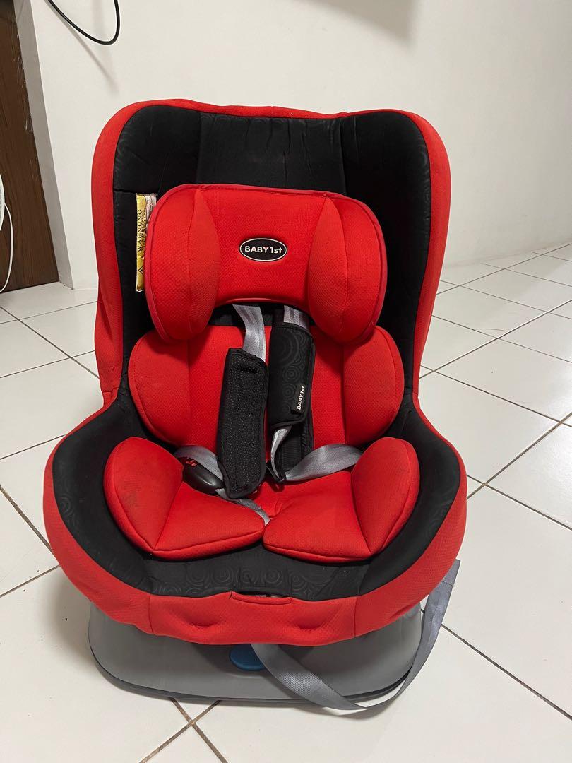 Jual Car Seat Baby Merk Pliko Gedangan 49 OFF