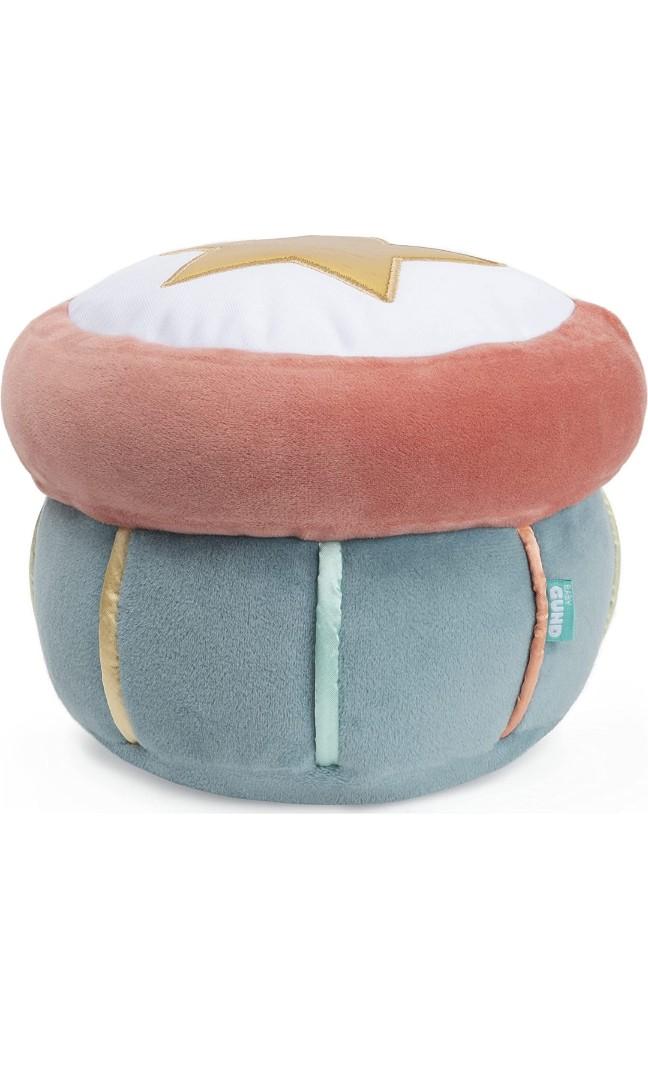 harrison dog squishmallow