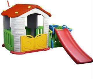 Baby playhouse . Perosotan tobebe playhouse