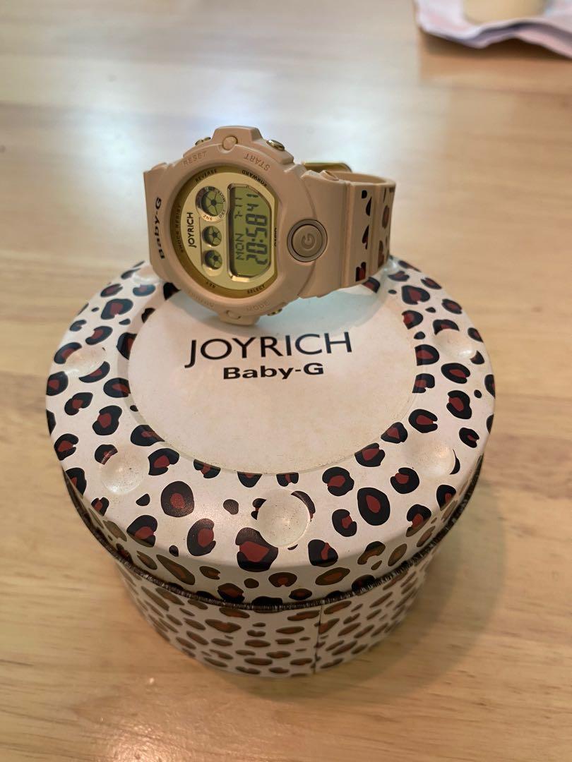 Baby g joyrich shop