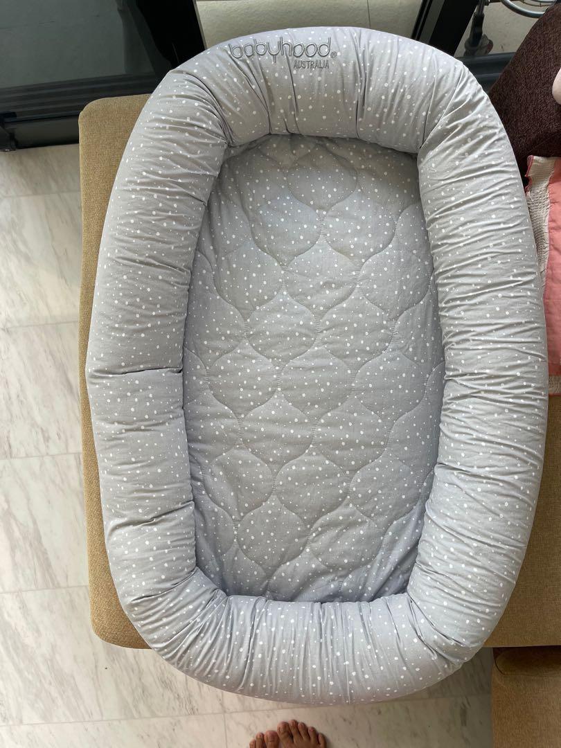 Cosy Babyhood , Babies & Kids, Baby Nursery & Kids Furniture, Cots