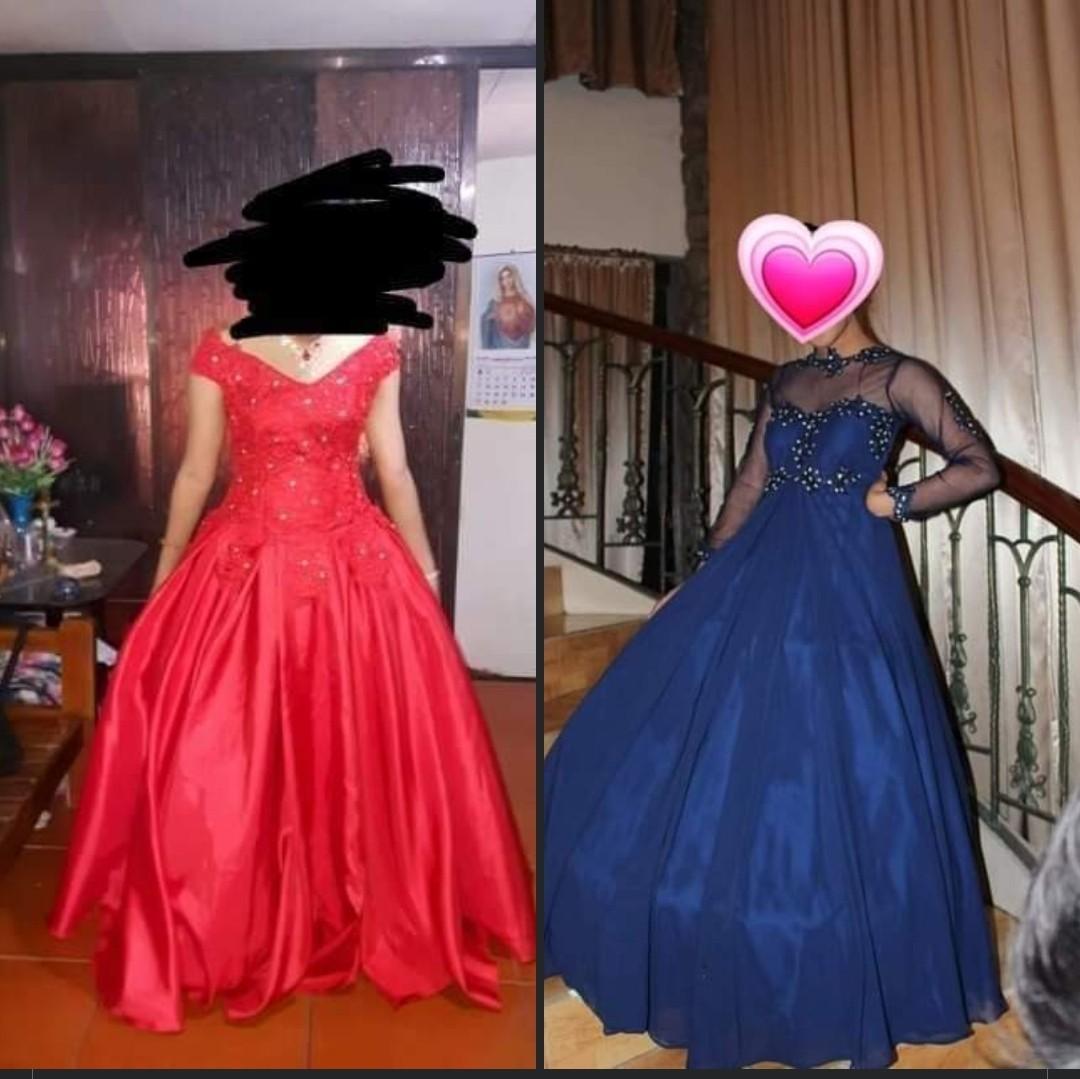 Sale ball gowns clearance