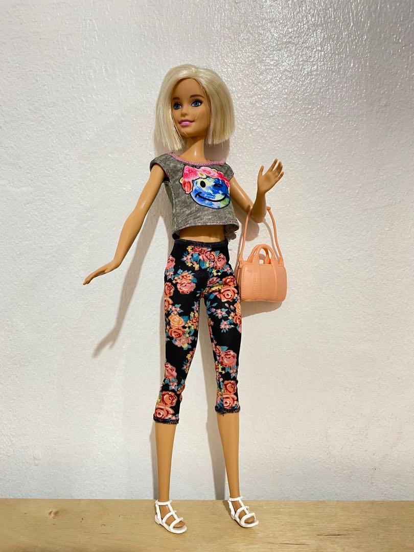 barbie-millie-doll-short-haircut-hobbies-toys-toys-games-on-carousell