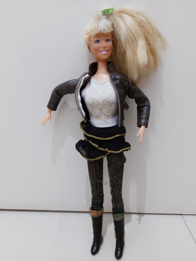 Barbie original, Toys & Collectibles, Mainan di Carousell