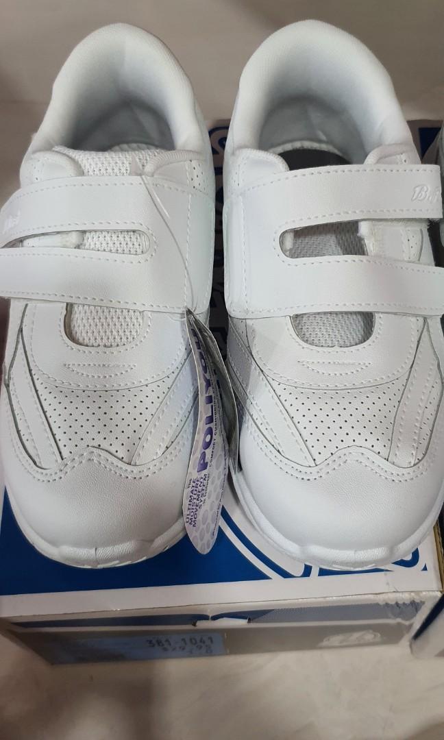 Bata school discount shoes velcro