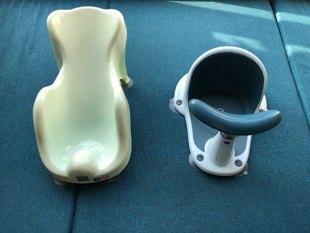 Bathtub seats, Babies & Kids, Bathing & Changing, Bathtub & Bath