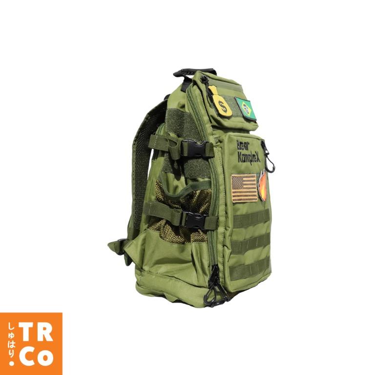 Bear KompleX Mini Military Backpack