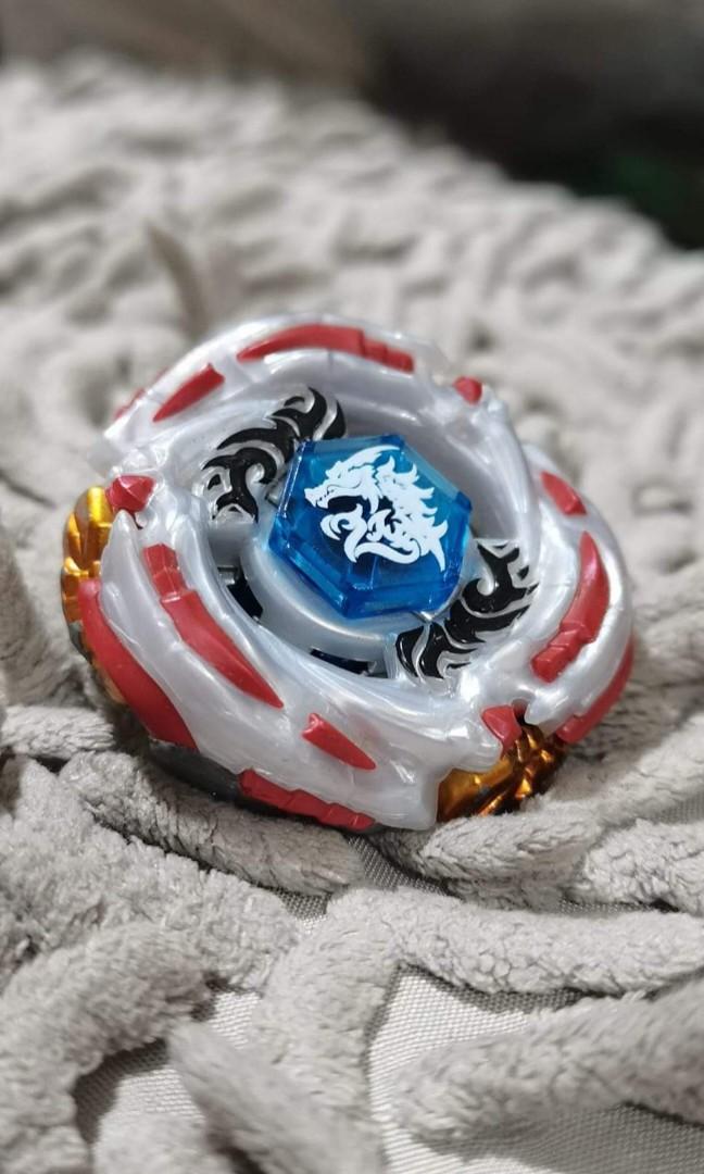 Beyblade L- Drago for sale, Hobbies 