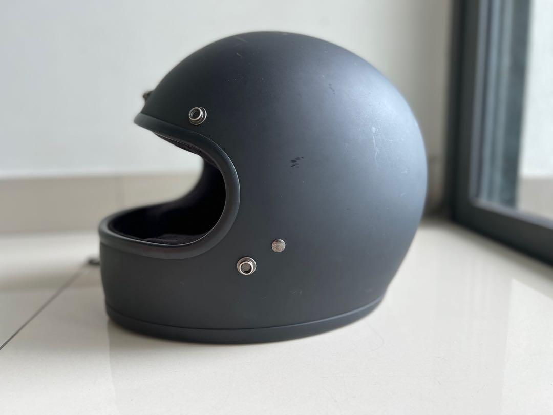 Jual helm biltwell hotsell