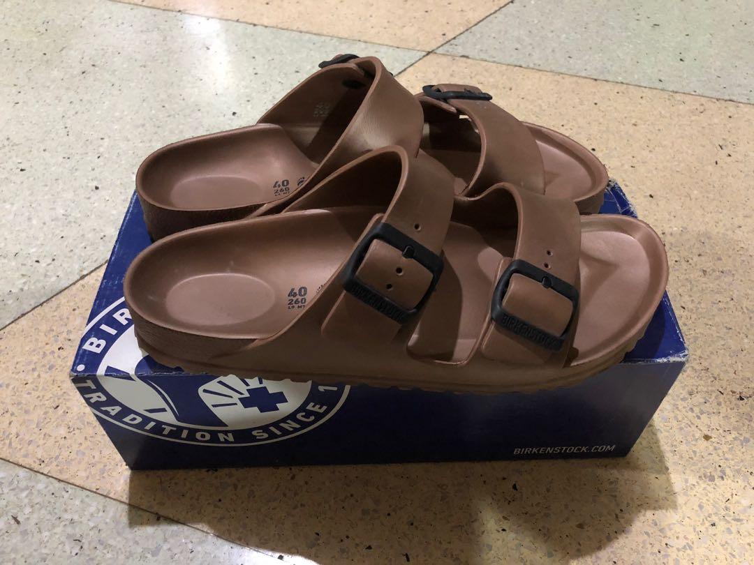 Alabang town center birkenstock store