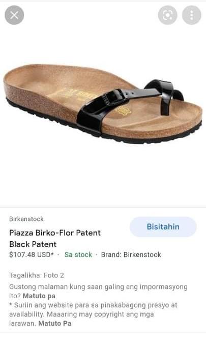 Birkenstock piazza deals
