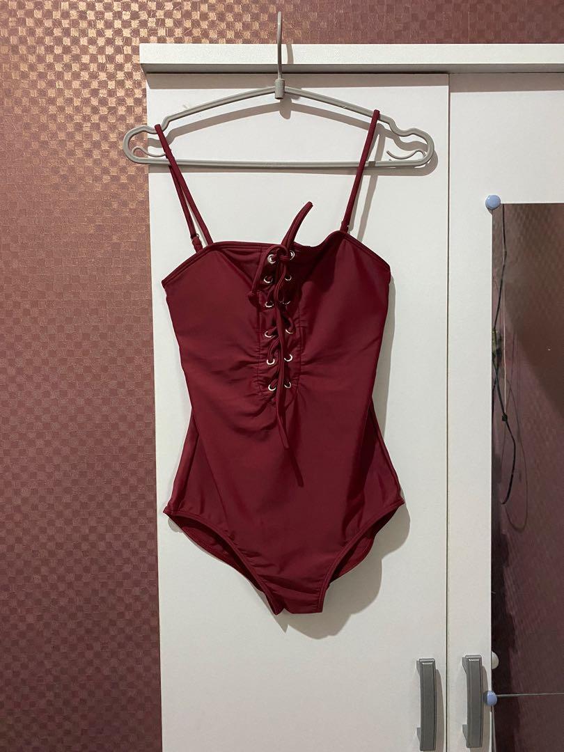 Bkini baju renang swimsuit beachwear 
