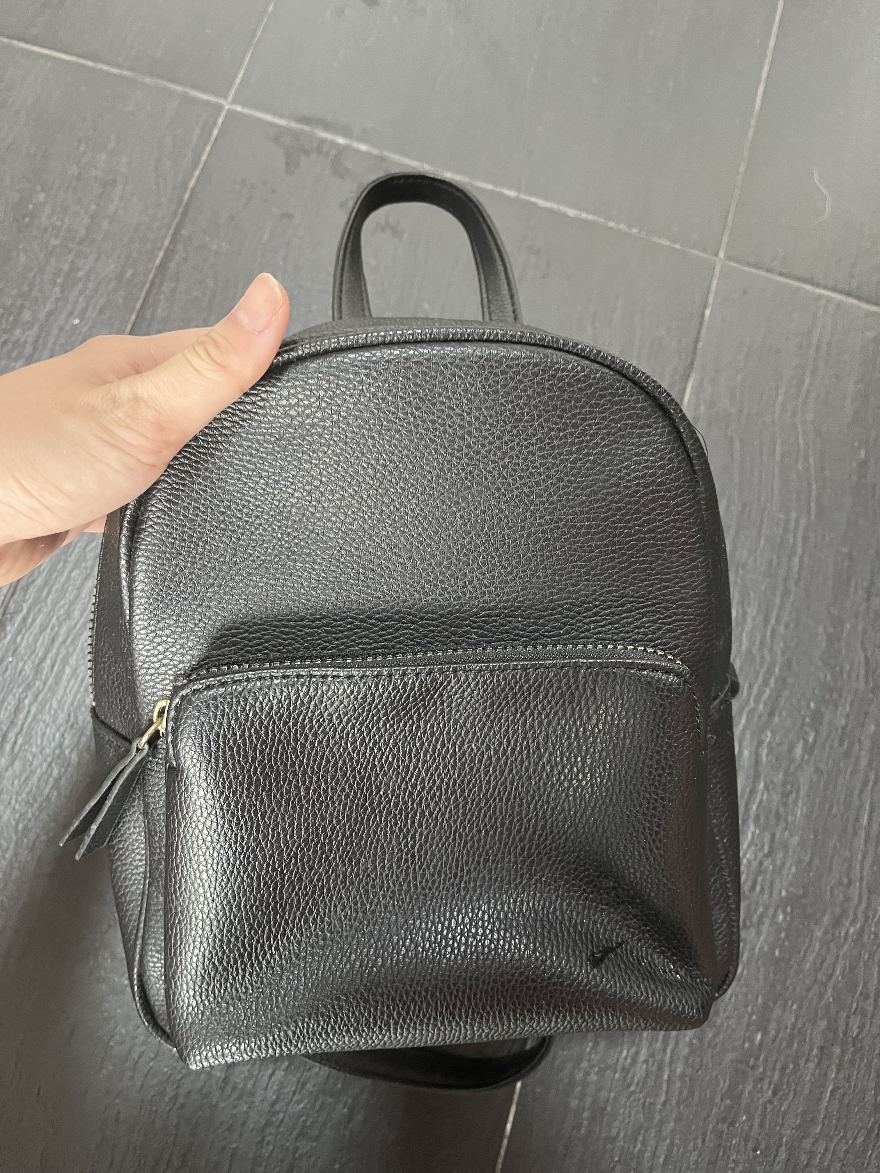Mini backpack primark outlet