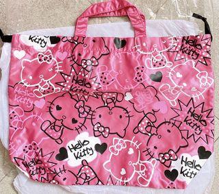 Tocco Toscano x Hello Kitty Has Kawaii Bags & Charms