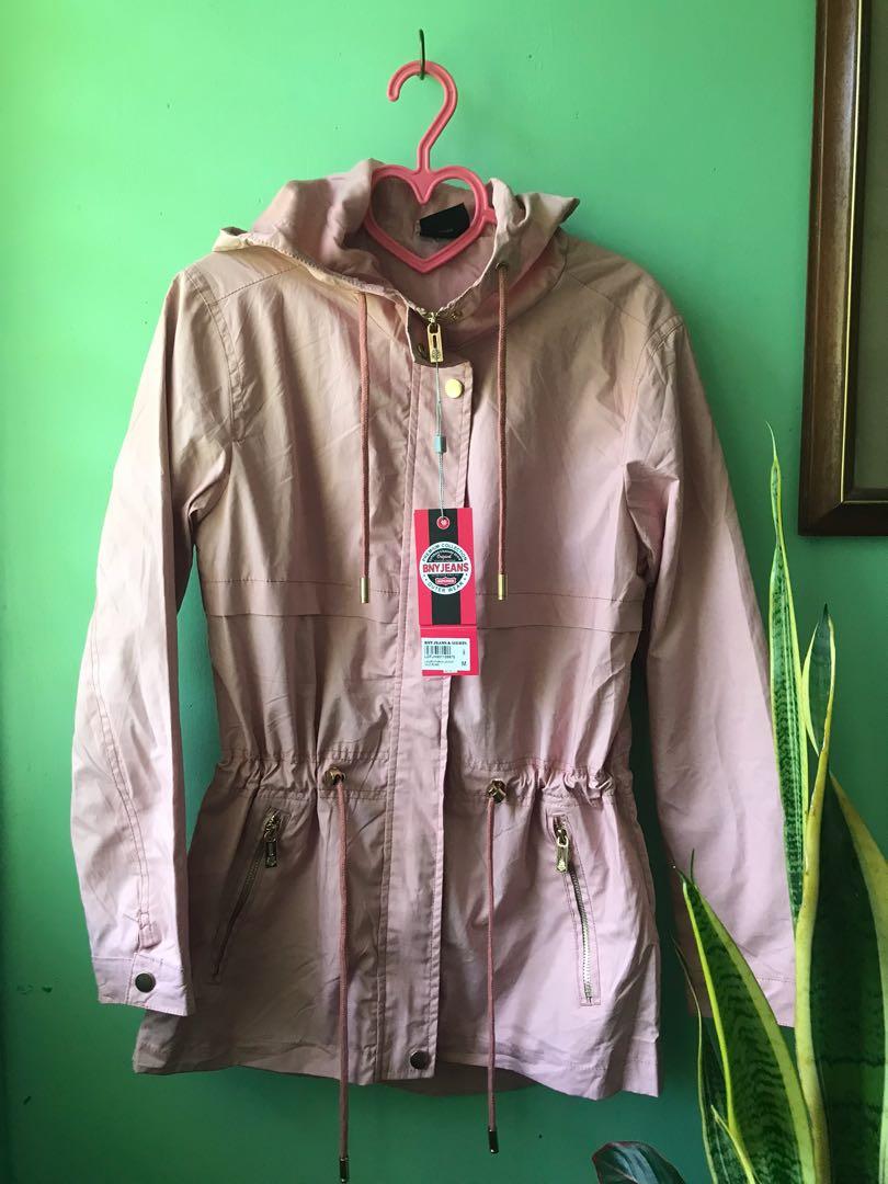 Bny jacket new arrivals for girl