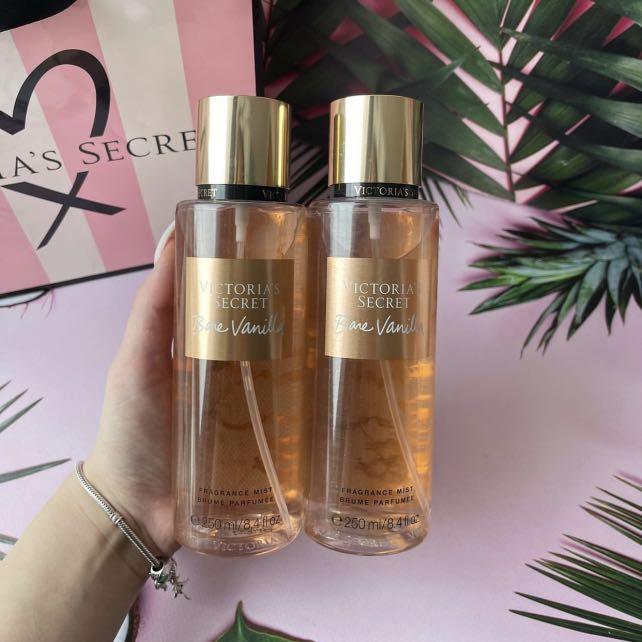 Body mist victoria sales secret yg best seller