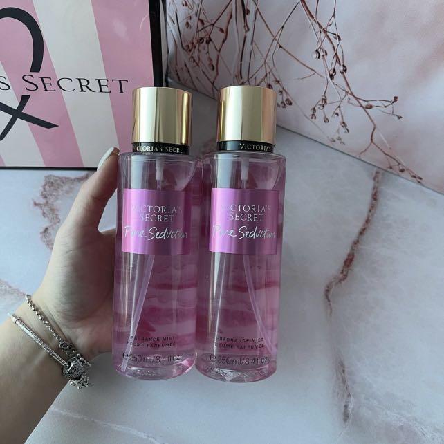 Body Mist Victoria Secret PURE SEDUCTION Parfum