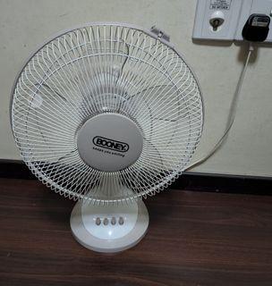 Booney Desk Fan