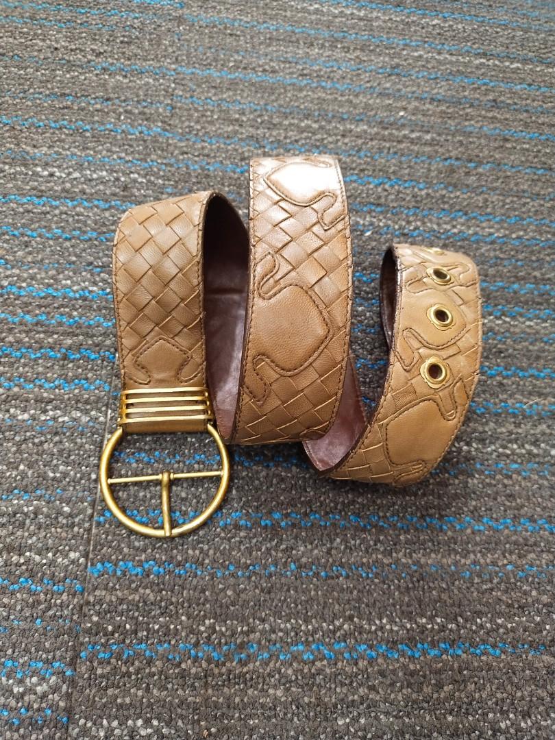Bottega Veneta belt women - Main Image