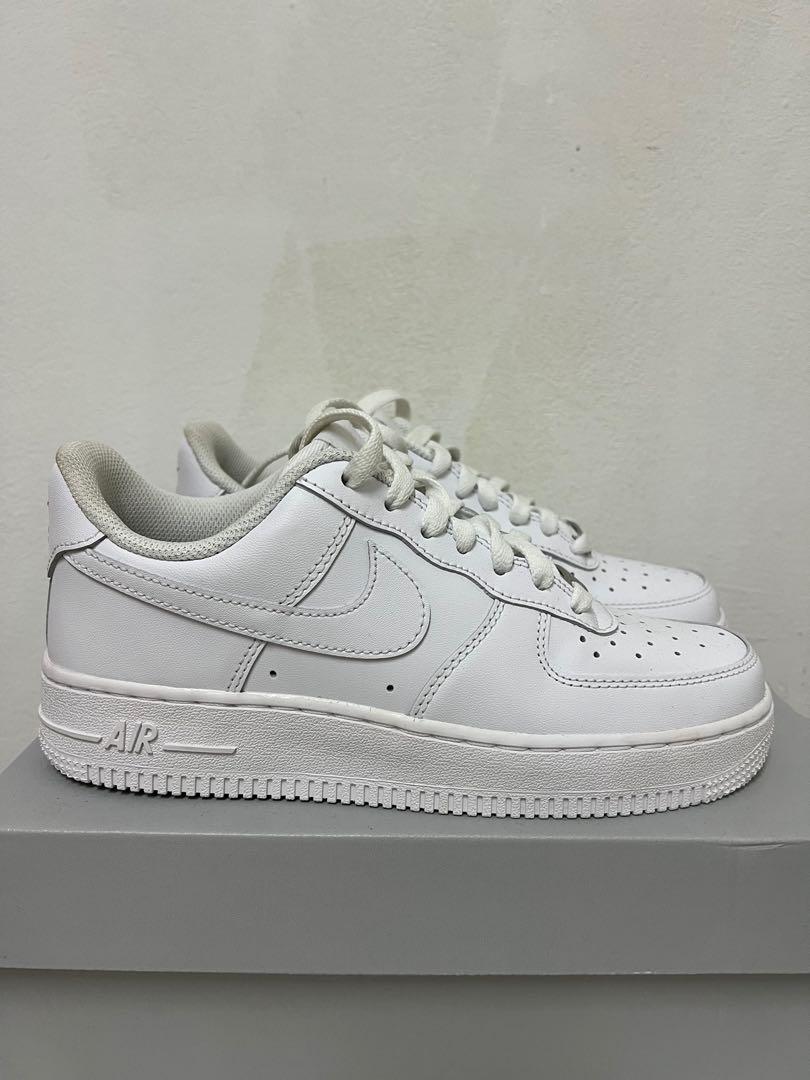 Airforce 1 4.5 Clearance