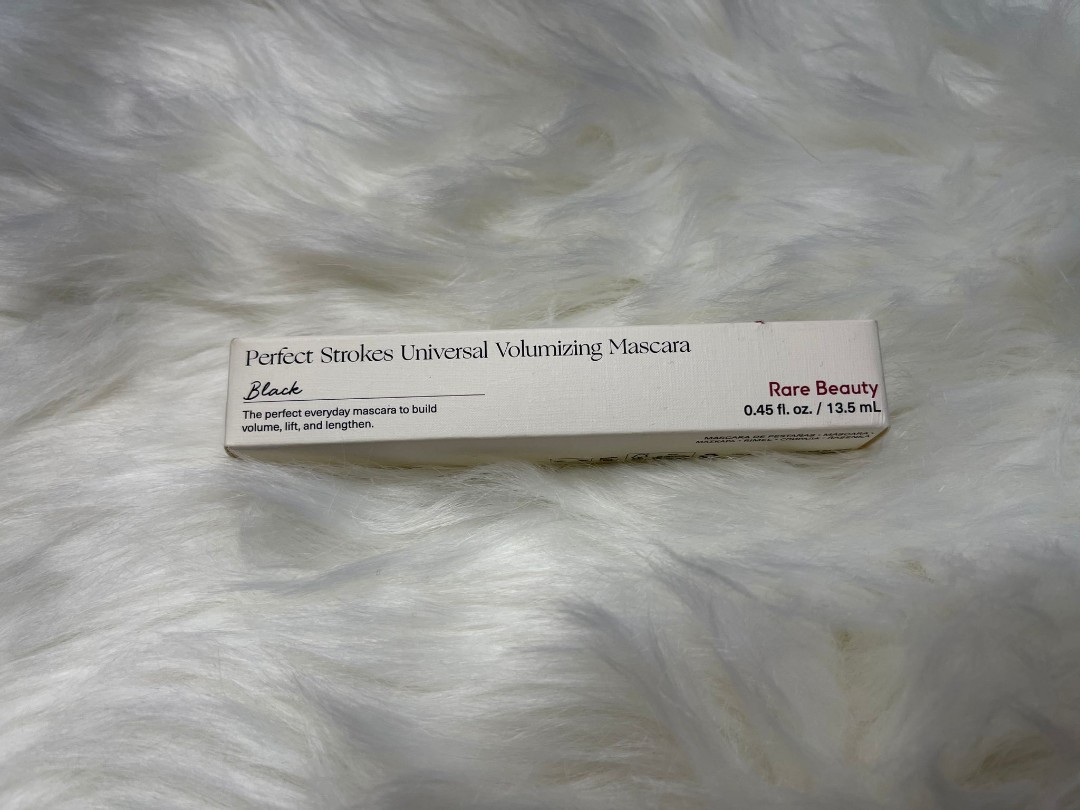 (BRAND NEW) Rare Beauty Mascara, Beauty & Personal Care, Face, Makeup