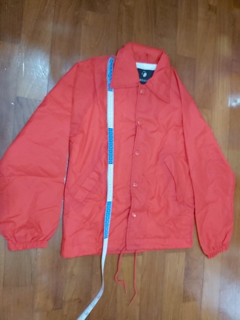 Brand new red jacket Babies Kids Babies Kids Fashion on