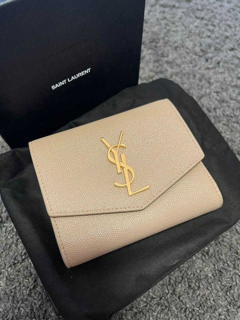 Ysl uptown wallet bag deals