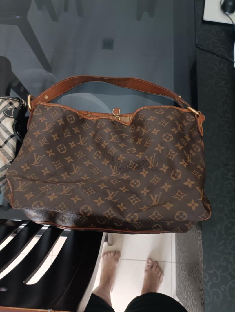 Louis vuitton or burberry cheap