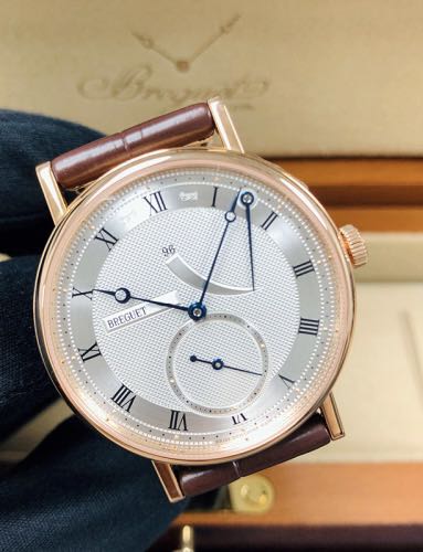 Breguet 5277 best sale