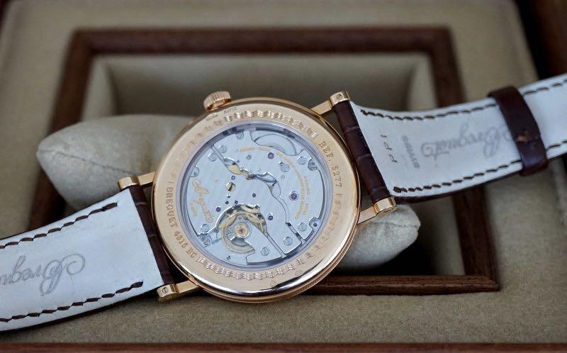 Breguet 5277 deals