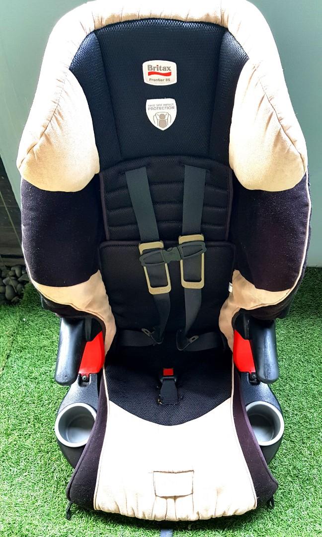 Britax 85 clearance